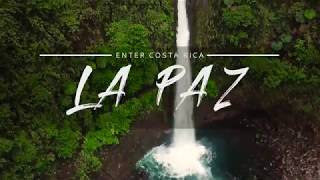 La Paz Waterfall Gardens [upl. by Alleyn]