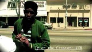 Tyler the CreatorVCR [upl. by Buerger]