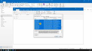 How to add contacts in Outlook Auto Populate list  Outlook  Microsoft Office [upl. by Skip]