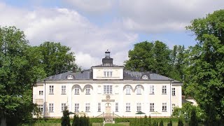 Haga Slott Enköping Sweden [upl. by Ehc]