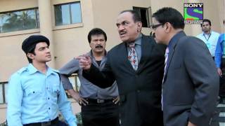 CID  Epsiode 692  Abhijeet Ke Ateet Ka Raaz Part 10 [upl. by Wolliw]