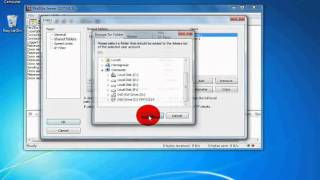 Setup and use Filezilla Server and Client [upl. by Vale]