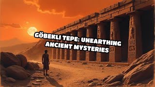 Göbekli Tepe Unearthing Ancient Mysteries [upl. by Annayar]