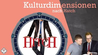 Unternehmenskultur Hatch [upl. by Leohcin]