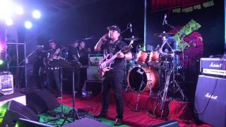 Haste Dekho  Ayub Bachchu LRB Orpheus with LRB [upl. by Bandler324]