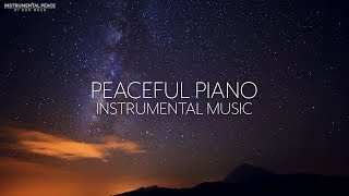 Don Moen  Instrumental Peace Music Vol 1 with Nature Video [upl. by Nnylarat271]