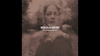 Natalia Lafourcade  Un canto por México Vol 1Álbum [upl. by Bill]