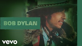 Bob Dylan  Mozambique Official Audio [upl. by Pasho]