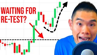 Do You Make This Pullback Trading Mistake [upl. by Elleraj]