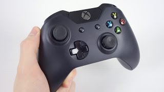 Xbox One Controller on PC [upl. by Enrique]