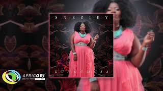 Idols SA Sneziey  Kungumusa Official Audio [upl. by Eraste909]