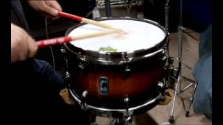 Snare Drum Sound Samples [upl. by Limaa]