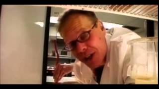 How Gelatin Works As Explained By Alton Brown [upl. by Esyahc]