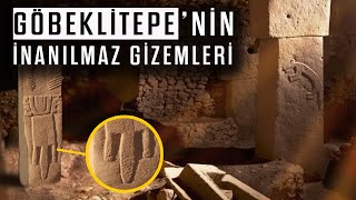 8GÖBEKLİTEPE ve İNANILMAZ GİZEMLERİ [upl. by Assil]