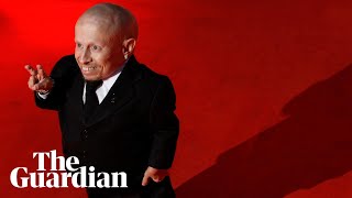 Austin Powers actor Verne Troyer dies aged 49 [upl. by Janik]