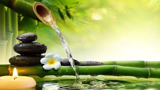 Relaxing Piano Music Sleep Music Water Sounds Relaxing Music Spa Music ★117 [upl. by Hanfurd]