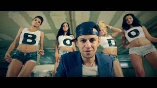 BODO  Baiat fin Videoclip Oficial [upl. by Armond]