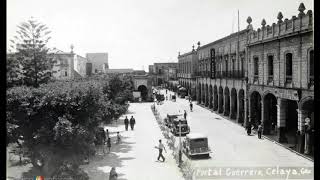 Historia de Celaya [upl. by Dnivra]