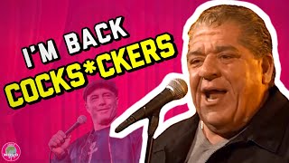 Joey Diaz Returns [upl. by Ecnal512]