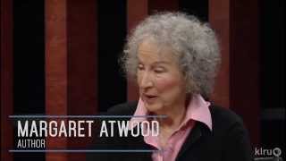 Margaret Atwood on The Handmaids Tale [upl. by Melany214]