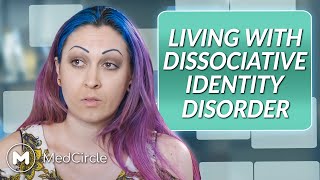 I Have Dissociative Identity Disorder [upl. by Aynwat708]