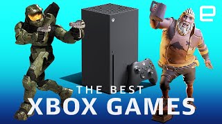 The best games for Xbox Series X newcomers [upl. by Eisse552]