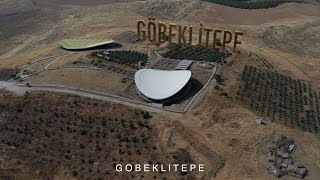 Göbeklitepe  Tarihin Sıfır Noktası  Gobeklitepe  Zero Point in Time  4K [upl. by Sanderson121]