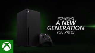 Xbox Series X  Games Trailer  Xbox amp Bethesda Games Showcase 2021 [upl. by Aidul]