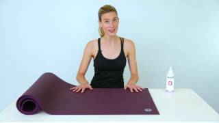 Manduka PROlite® Yoga Mat Review [upl. by Dareen]