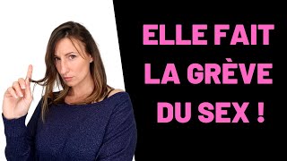 Comment réactiver le DÉSIR dune FEMME 🔥 [upl. by Kushner]