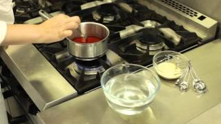 How to cook with gelatine [upl. by Delanie166]