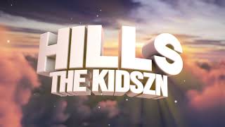 Thekidszn  Hills Official Lyric Video w Bangers Only [upl. by Othilia654]