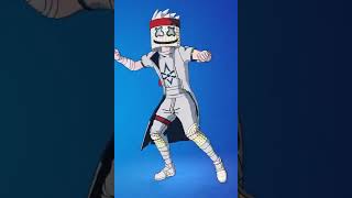 Fortnite Maximum Bounce Emote [upl. by Halehs]