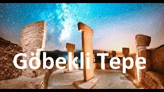 Göbeklitepe Göbekli Tepe [upl. by Rezzani]