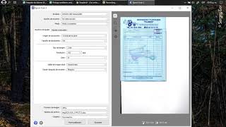 Cómo usar el escaner Epson Scan 2 [upl. by Trakas531]