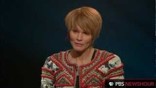 Conversation Shawn Colvin Looks Back in New Memoir [upl. by Debbra]