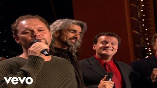 Gaither Vocal Band  The Christmas Song Live [upl. by Esaertal]