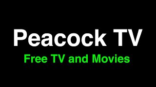 Peacock TV review 2021 [upl. by Ishmael]