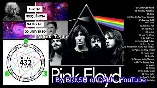 PINK FLOYD HITS  432 Hz  2022 [upl. by Eloise]