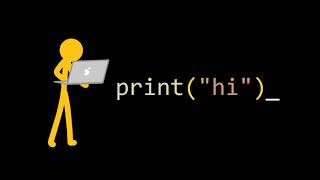 Animation vs Coding [upl. by Alexandre]