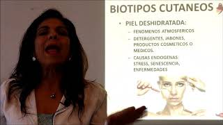 BIOTIPOS CUTANEOSMECHYWELLNESS [upl. by Edmonds242]