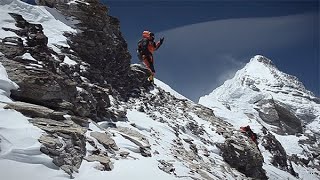 The Mount Everest Documentary [upl. by Lethia]