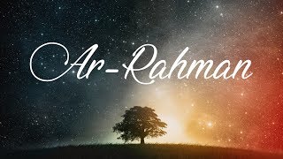 Nadeem Mohammed  ArRahman Official Nasheed [upl. by Kali910]