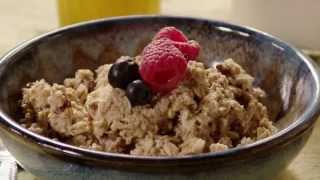 How to Make Muesli  Whole Grain Recipes  Allrecipescom [upl. by Anaderol]