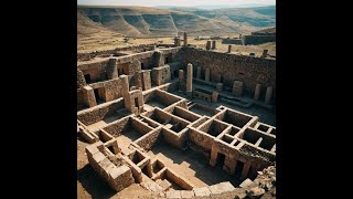 Göbekli Tepe Documentary How Everything Started Chapter 1 [upl. by Vince208]