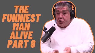 Joey Diaz is the Funniest Man Alive Part 8 [upl. by Nauqan]