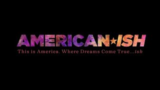 Americanish OFFICIAL Trailer [upl. by Enalda]