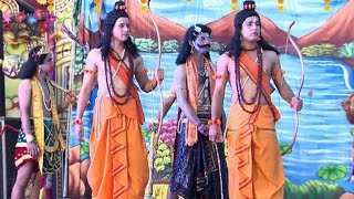 Ramleela in Faridpur quotMela Darshanquot [upl. by Stanzel]