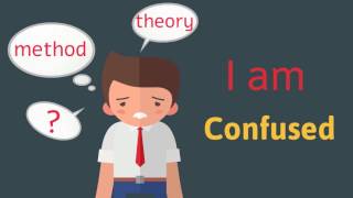 Grounded Theory  Overview [upl. by Akinar]