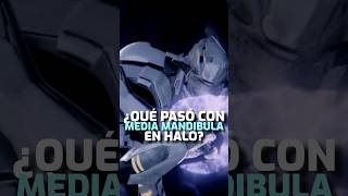 ¿Qué pasó con RTAS VADUM después de HALO 3  short halo curiosidades haloinfinite shorts [upl. by Dorotea409]